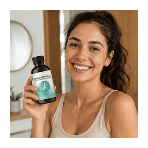 Kerassentials Buyer - Jennifer R