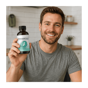 Kerassentials Buyer - Michael C